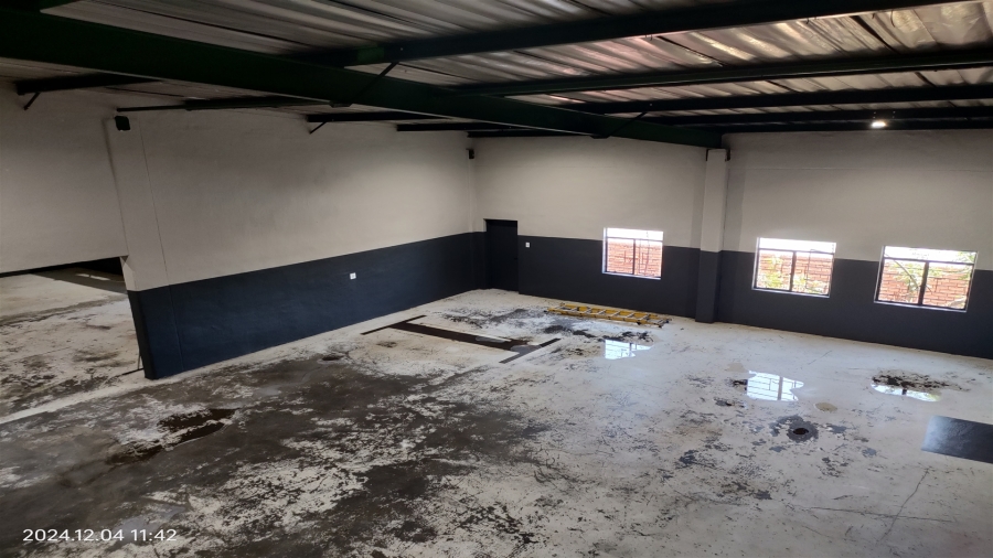 To Let commercial Property for Rent in Strijdom Park Gauteng