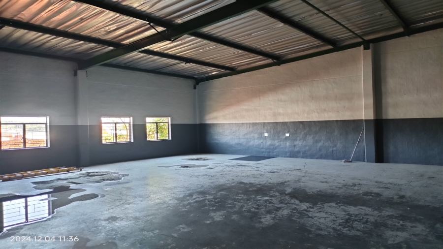 To Let commercial Property for Rent in Strijdom Park Gauteng