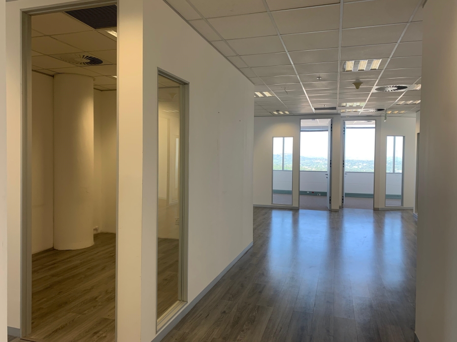 To Let commercial Property for Rent in Sandton Central Gauteng