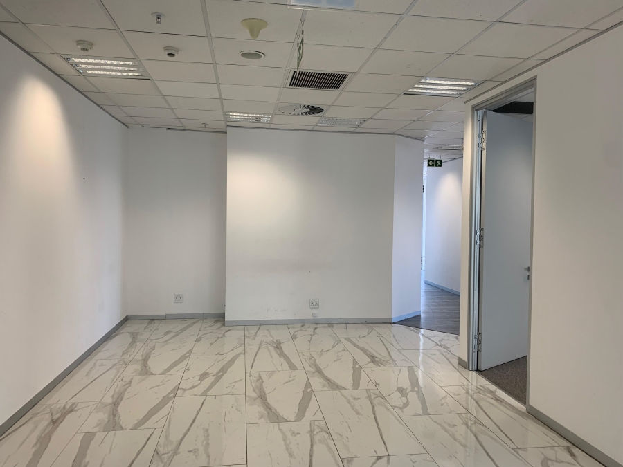 To Let commercial Property for Rent in Sandton Central Gauteng