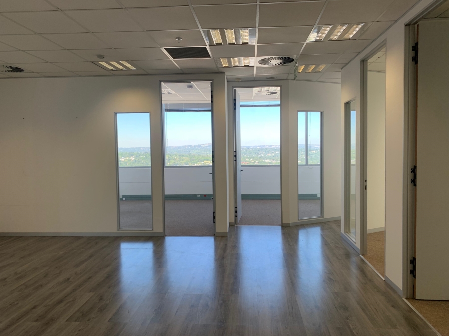 To Let commercial Property for Rent in Sandton Central Gauteng