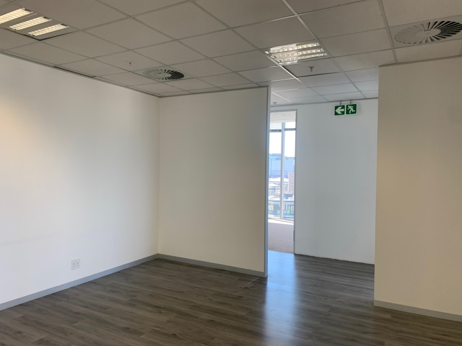 To Let commercial Property for Rent in Sandton Central Gauteng