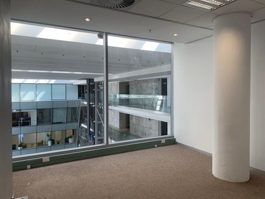 To Let commercial Property for Rent in Sandton Central Gauteng