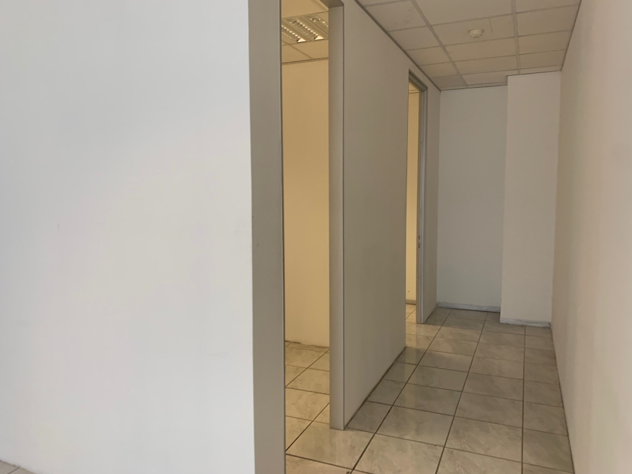 To Let commercial Property for Rent in Sandton Central Gauteng