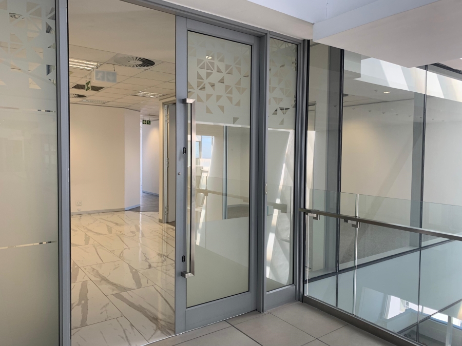 To Let commercial Property for Rent in Sandton Central Gauteng