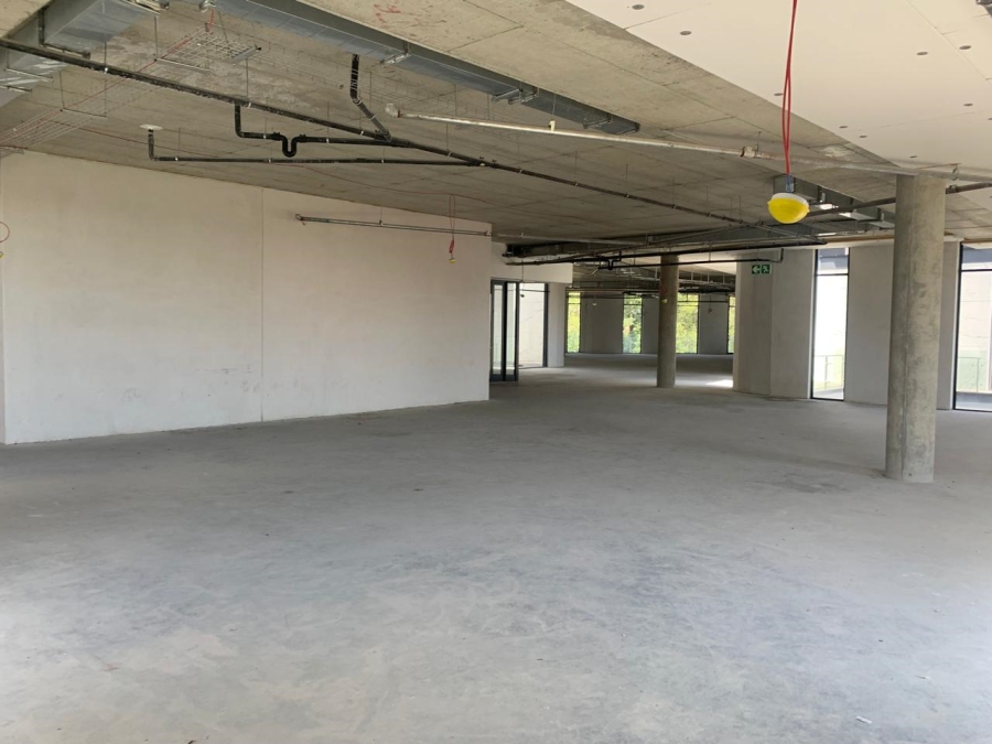 To Let commercial Property for Rent in Sandown Gauteng