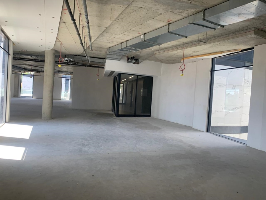 To Let commercial Property for Rent in Sandown Gauteng