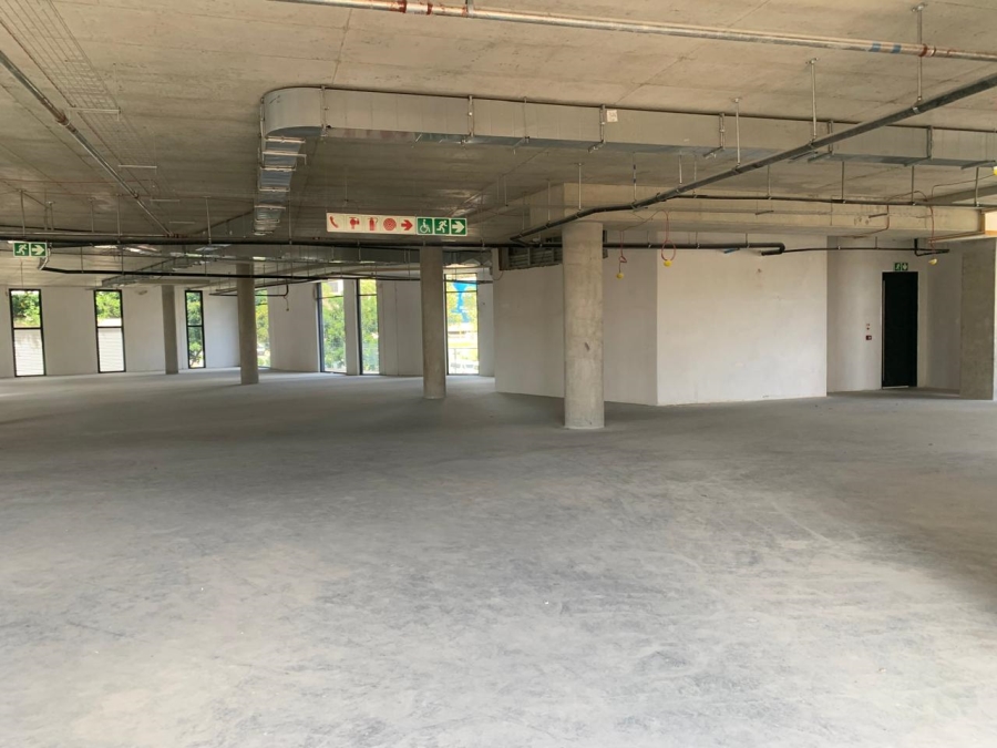 To Let commercial Property for Rent in Sandown Gauteng