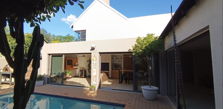 3 Bedroom Property for Sale in Midstream Estate Gauteng