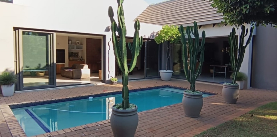 3 Bedroom Property for Sale in Midstream Estate Gauteng