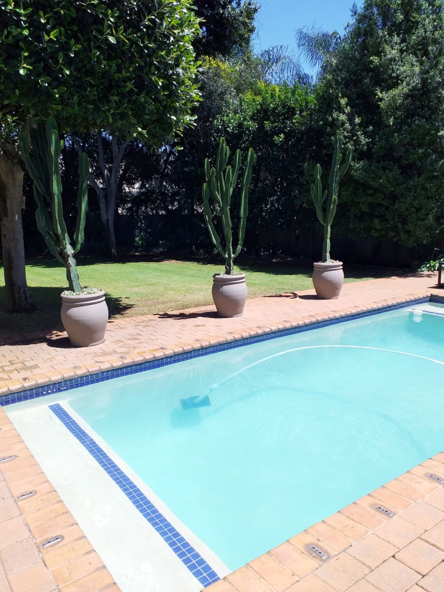 3 Bedroom Property for Sale in Midstream Estate Gauteng