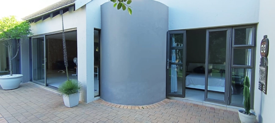 3 Bedroom Property for Sale in Midstream Estate Gauteng