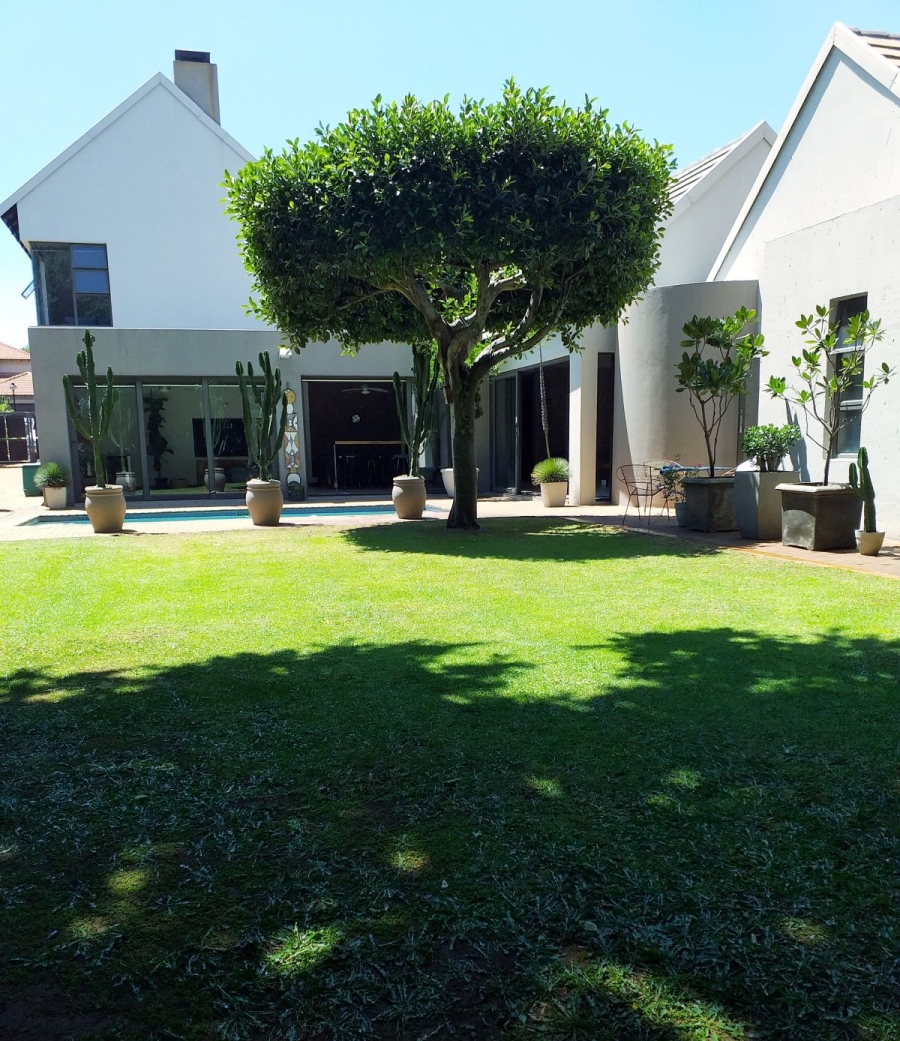 3 Bedroom Property for Sale in Midstream Estate Gauteng