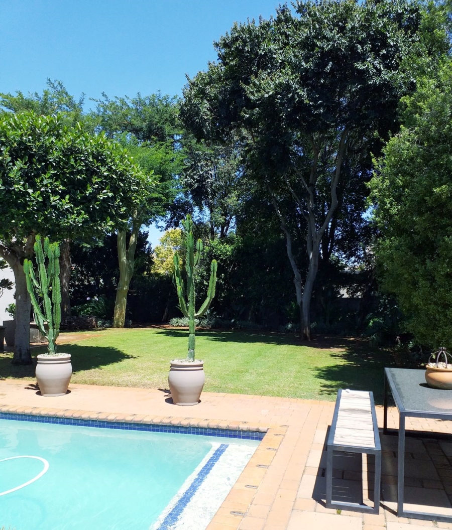 3 Bedroom Property for Sale in Midstream Estate Gauteng