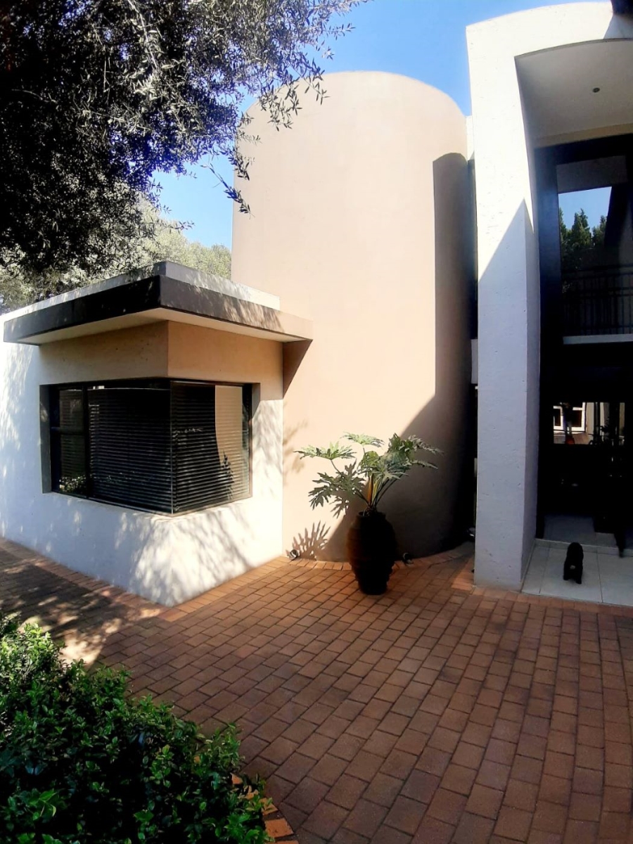 3 Bedroom Property for Sale in Midstream Estate Gauteng