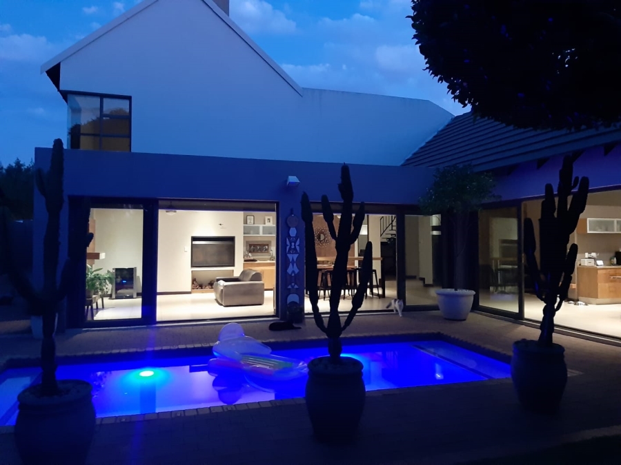 3 Bedroom Property for Sale in Midstream Estate Gauteng