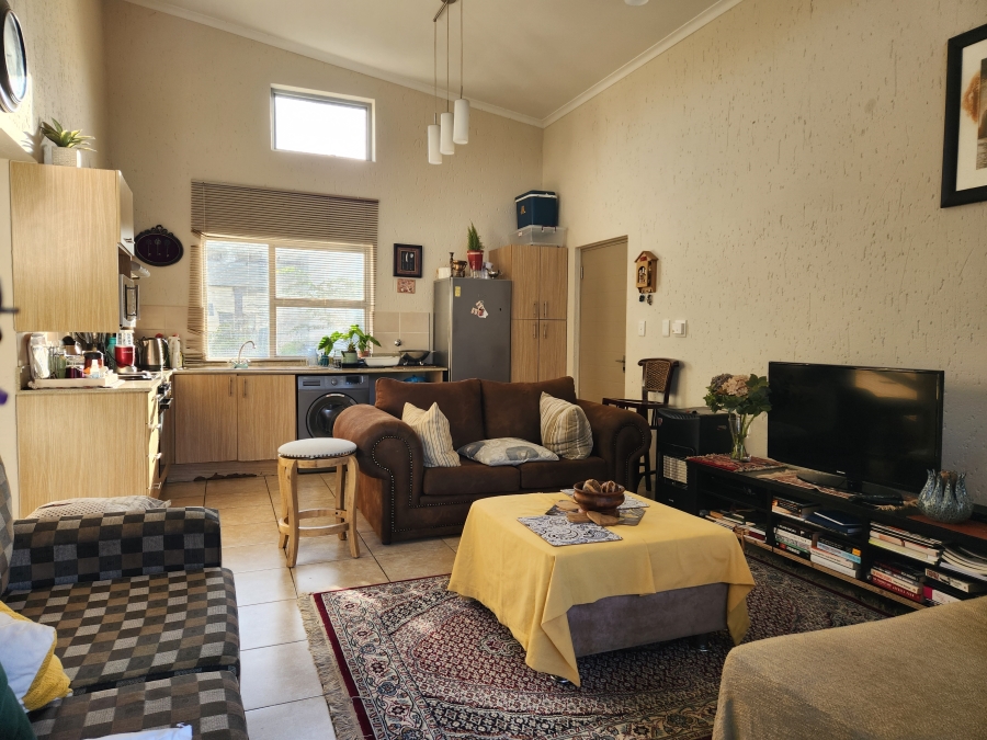 2 Bedroom Property for Sale in Lonehill Gauteng