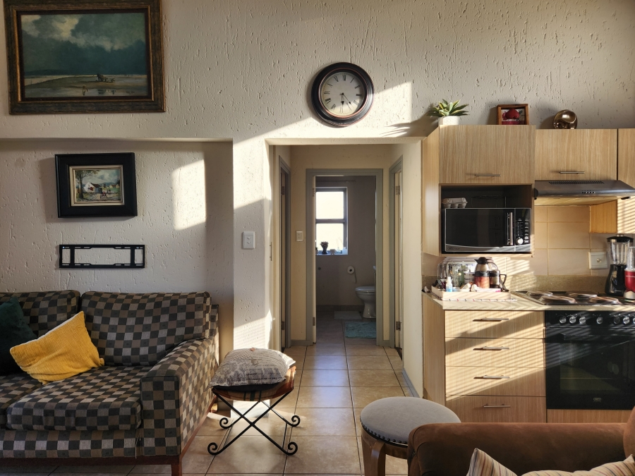 2 Bedroom Property for Sale in Lonehill Gauteng