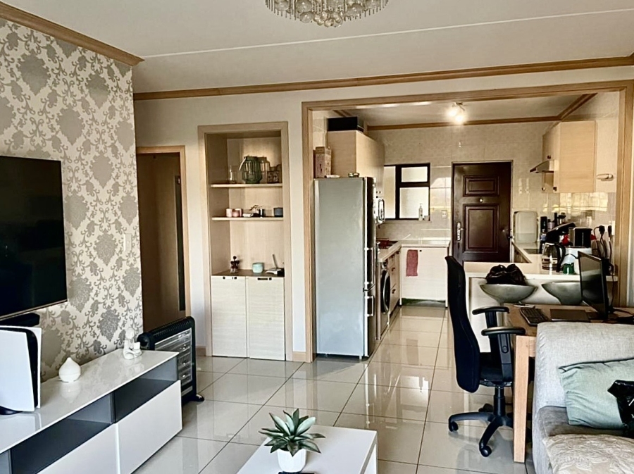 2 Bedroom Property for Sale in Broadacres Gauteng