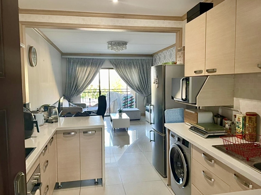 2 Bedroom Property for Sale in Broadacres Gauteng