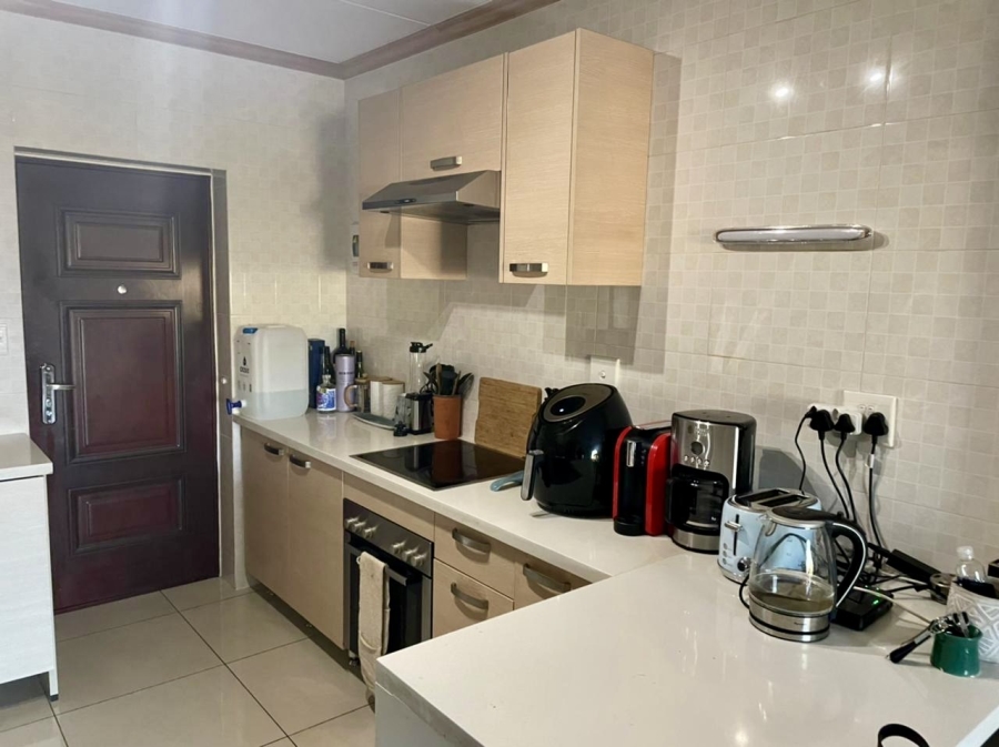 2 Bedroom Property for Sale in Broadacres Gauteng