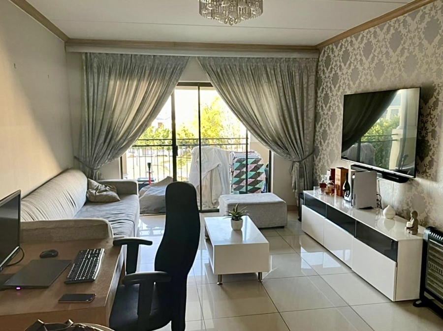 2 Bedroom Property for Sale in Broadacres Gauteng