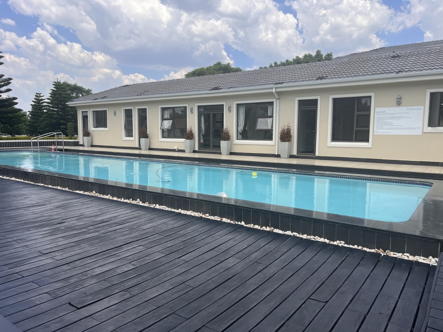 2 Bedroom Property for Sale in Broadacres Gauteng