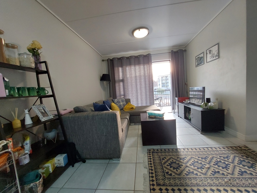 2 Bedroom Property for Sale in Linbro Park Gauteng