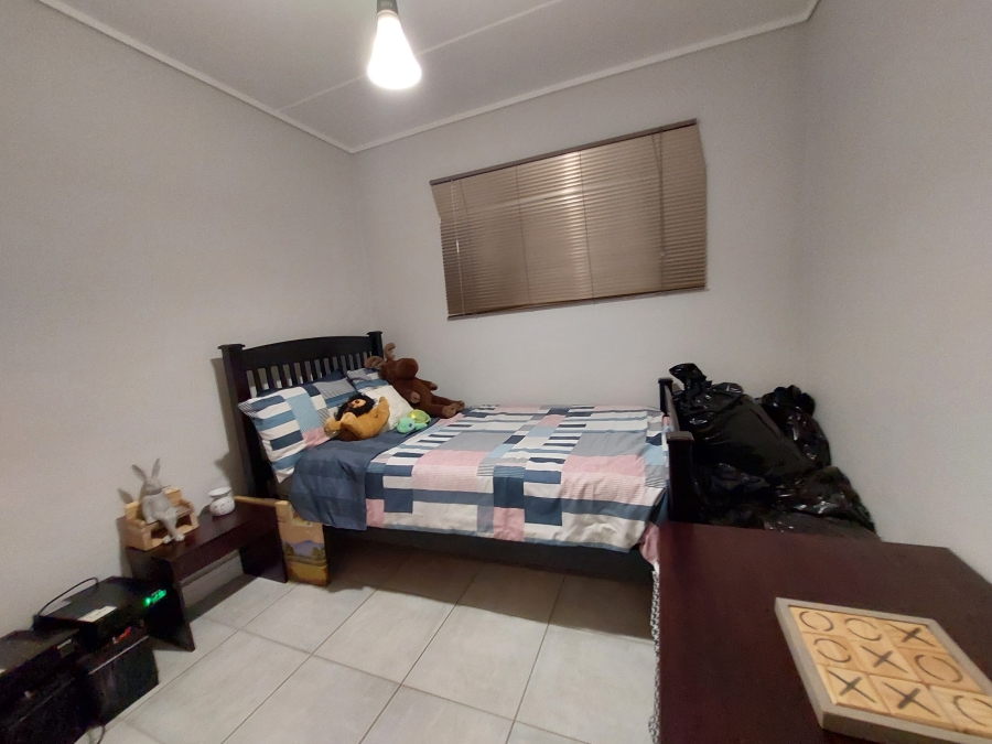 2 Bedroom Property for Sale in Linbro Park Gauteng