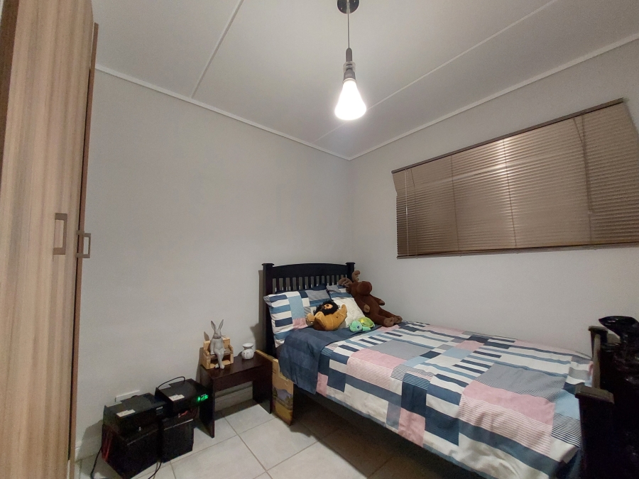 2 Bedroom Property for Sale in Linbro Park Gauteng