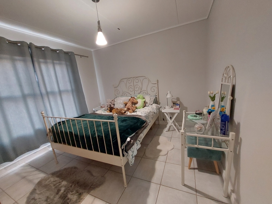 2 Bedroom Property for Sale in Linbro Park Gauteng