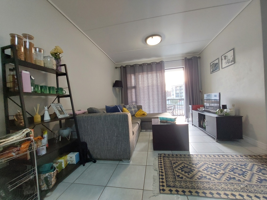 2 Bedroom Property for Sale in Linbro Park Gauteng