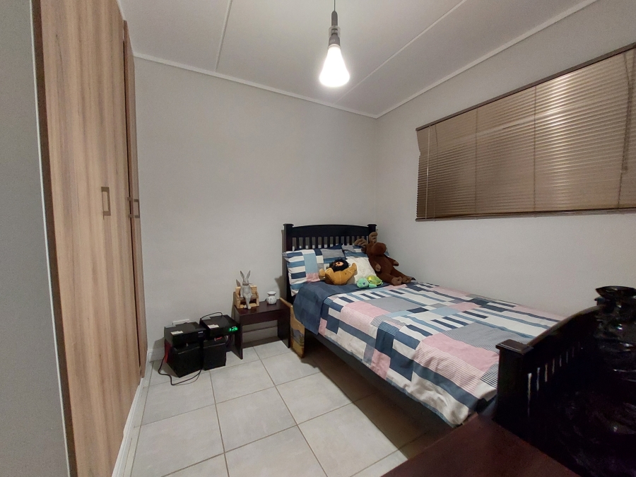 2 Bedroom Property for Sale in Linbro Park Gauteng