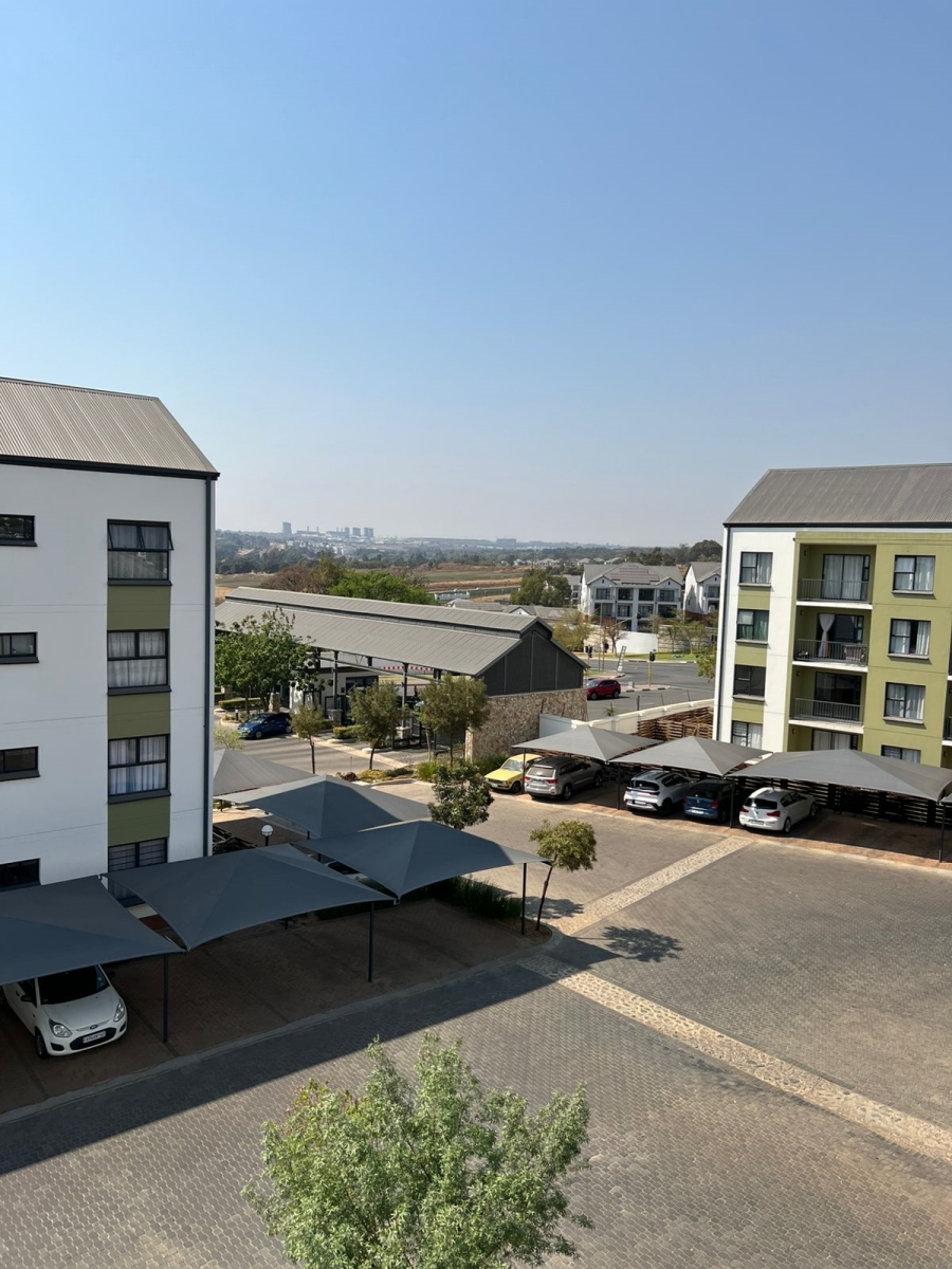 0 Bedroom Property for Sale in Linbro Park Gauteng