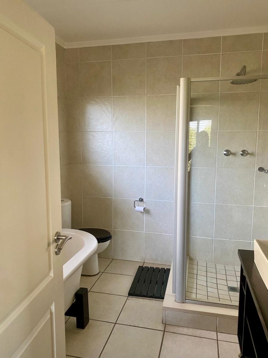 To Let 2 Bedroom Property for Rent in Sunninghill Gauteng