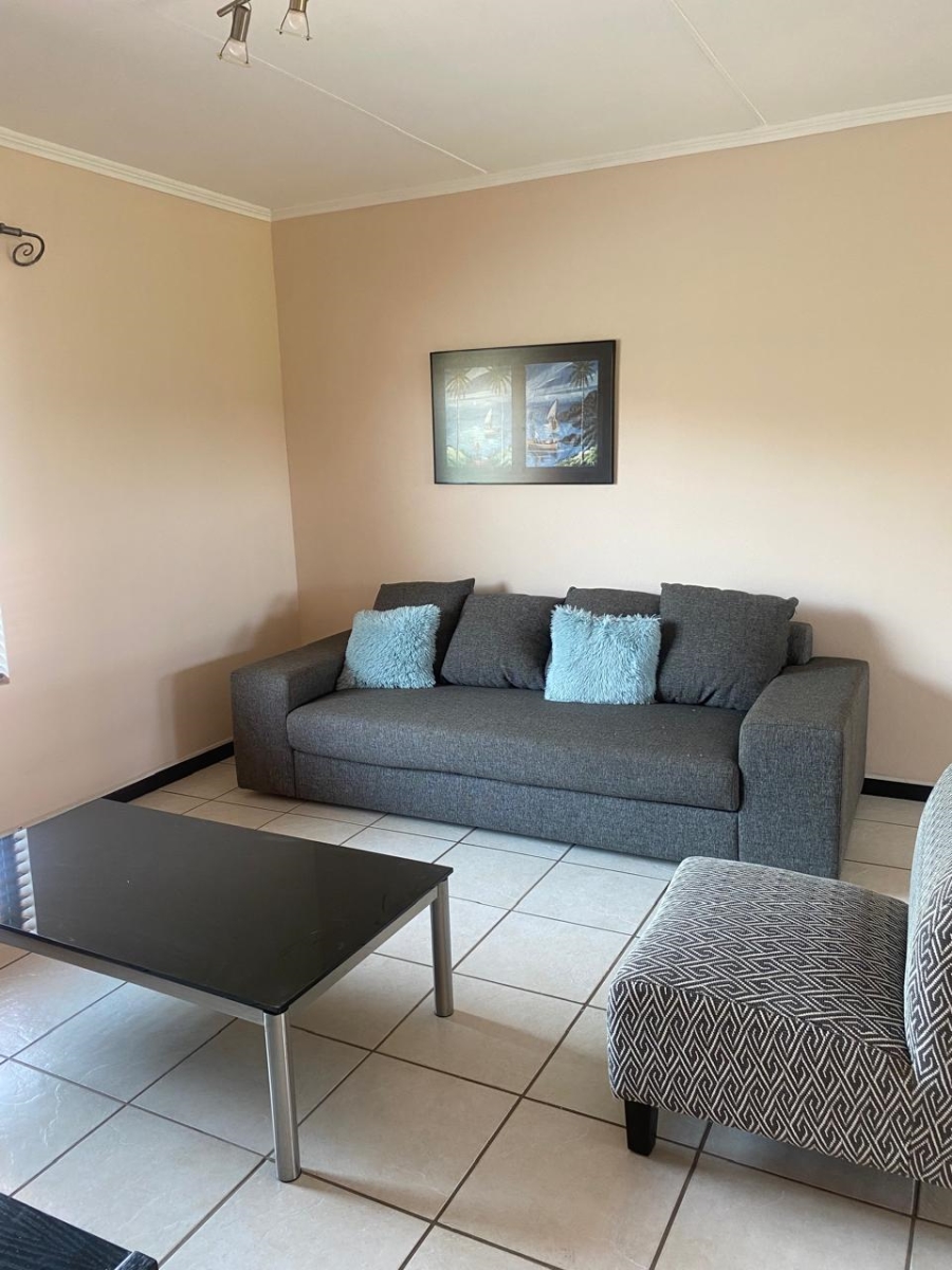 To Let 2 Bedroom Property for Rent in Sunninghill Gauteng