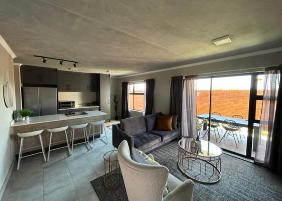 3 Bedroom Property for Sale in Sinoville Gauteng
