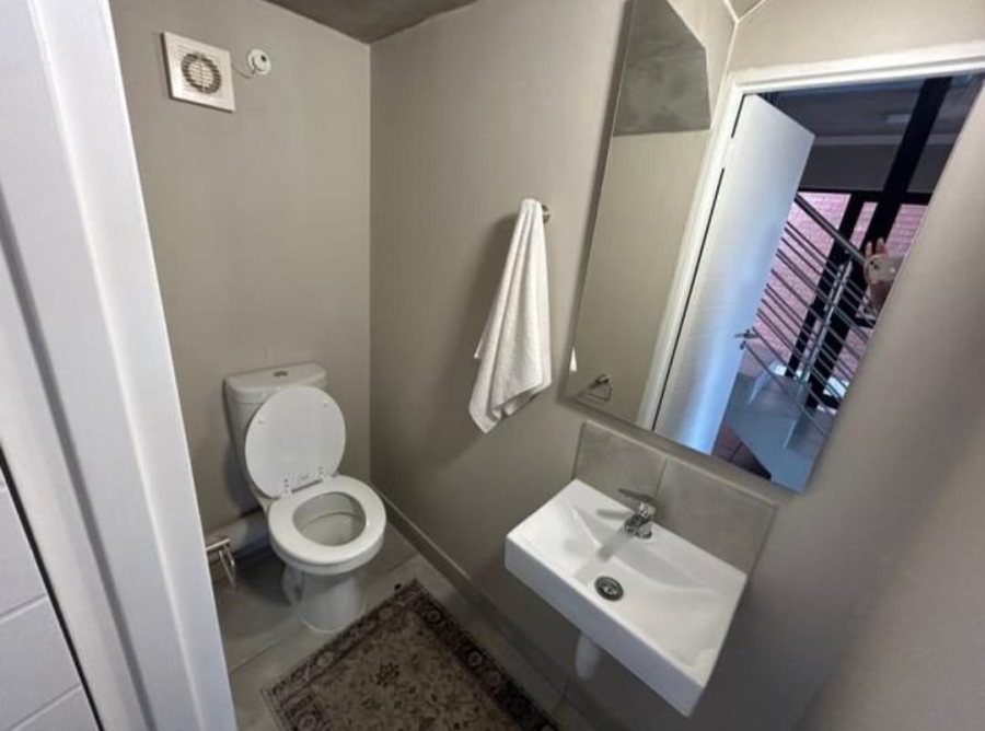 3 Bedroom Property for Sale in Sinoville Gauteng