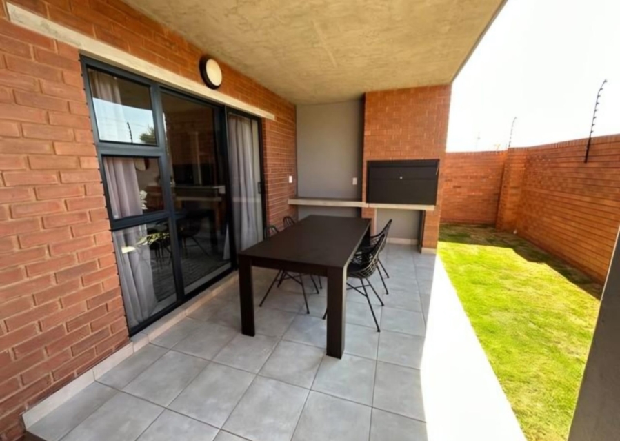 3 Bedroom Property for Sale in Sinoville Gauteng