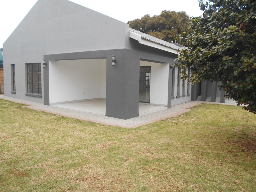 3 Bedroom Property for Sale in Boksburg West Gauteng