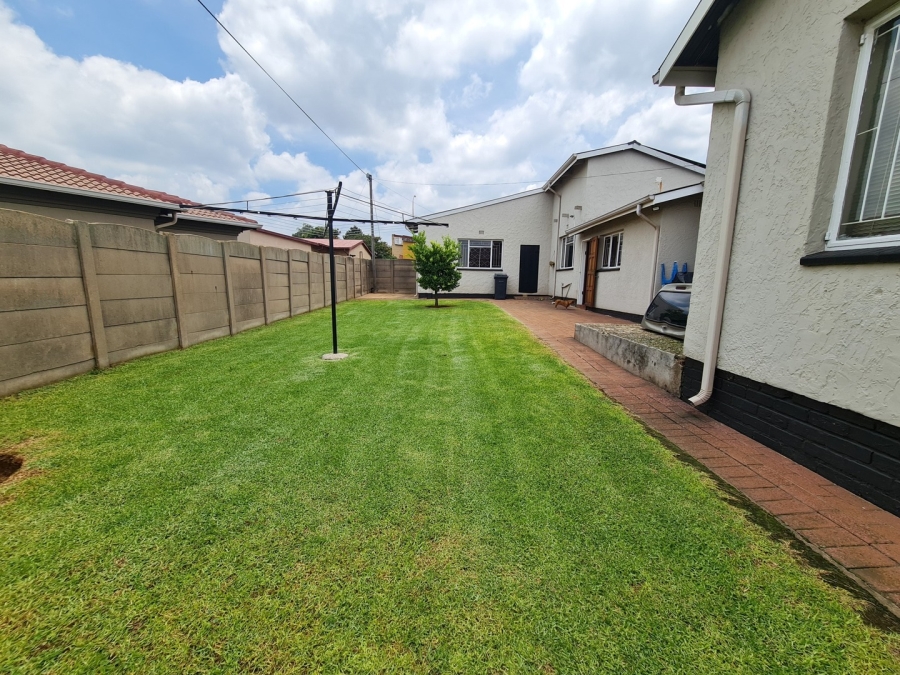 3 Bedroom Property for Sale in Minnebron Gauteng