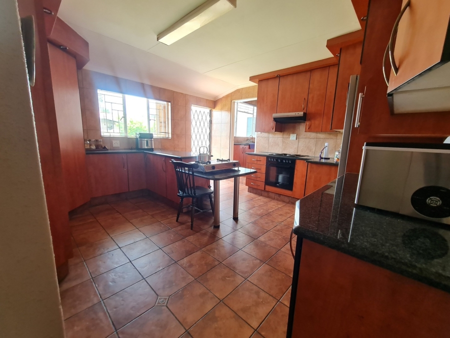 3 Bedroom Property for Sale in Minnebron Gauteng