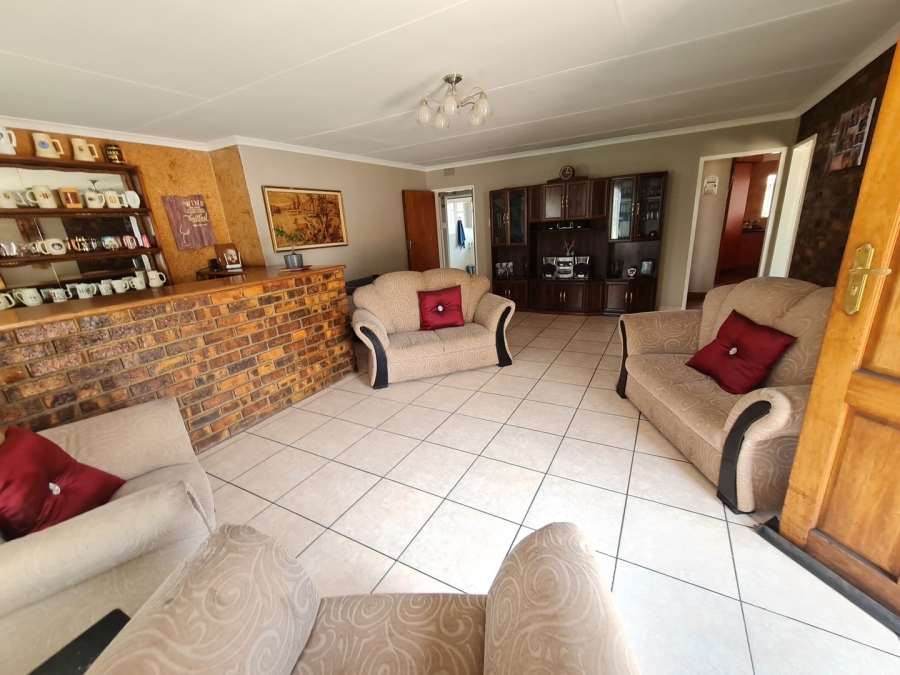 3 Bedroom Property for Sale in Minnebron Gauteng