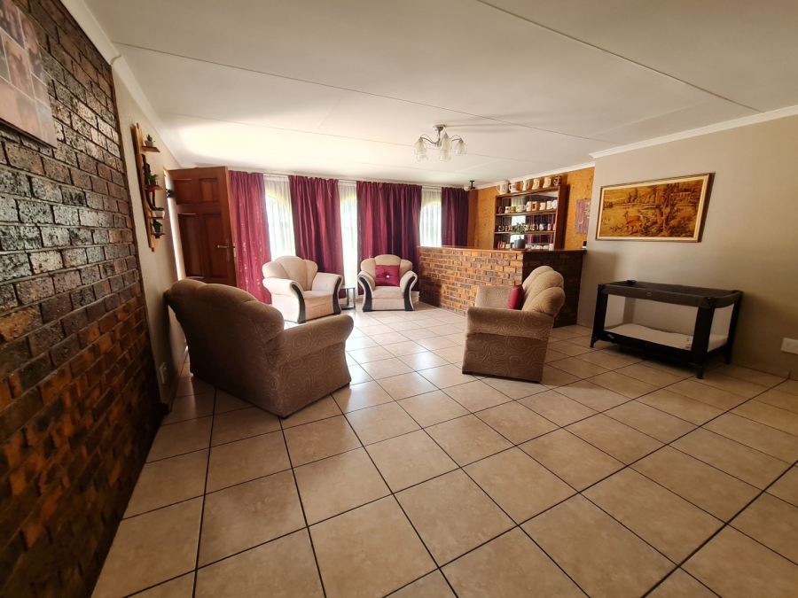 3 Bedroom Property for Sale in Minnebron Gauteng