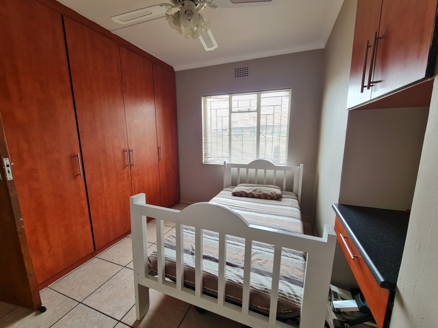 3 Bedroom Property for Sale in Minnebron Gauteng