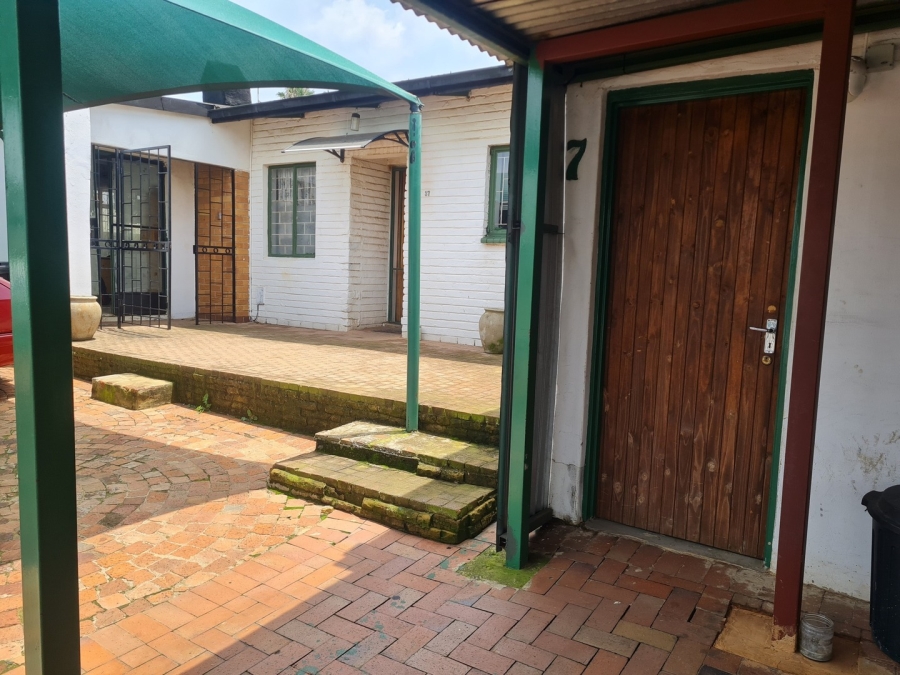 3 Bedroom Property for Sale in Minnebron Gauteng