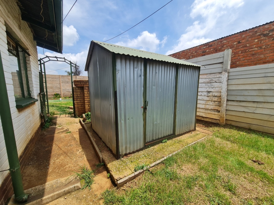 3 Bedroom Property for Sale in Minnebron Gauteng