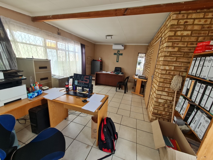 3 Bedroom Property for Sale in Minnebron Gauteng