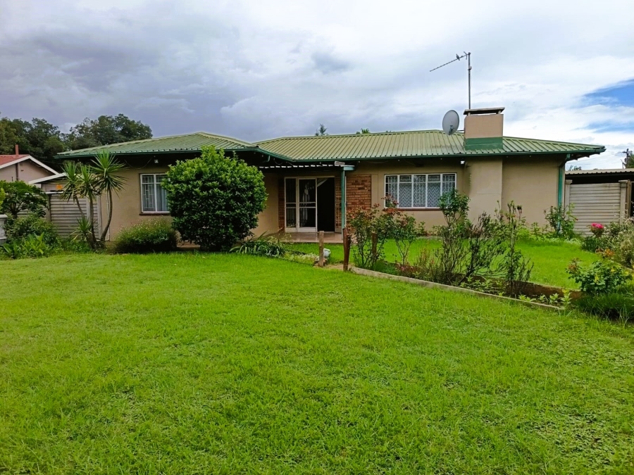 3 Bedroom Property for Sale in Vanderbijlpark SE 1 Gauteng