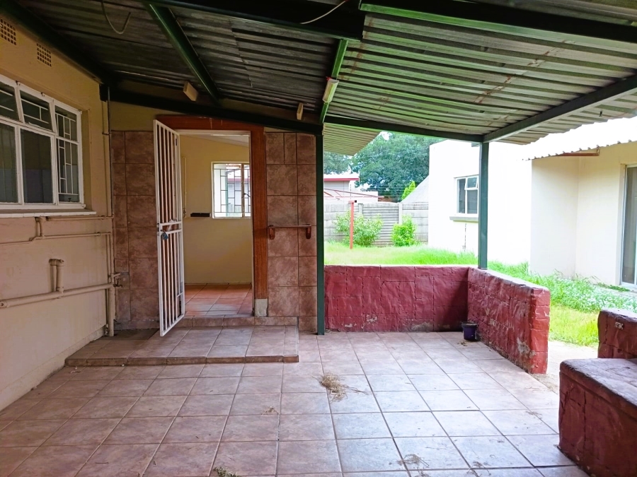 3 Bedroom Property for Sale in Vanderbijlpark SE 1 Gauteng